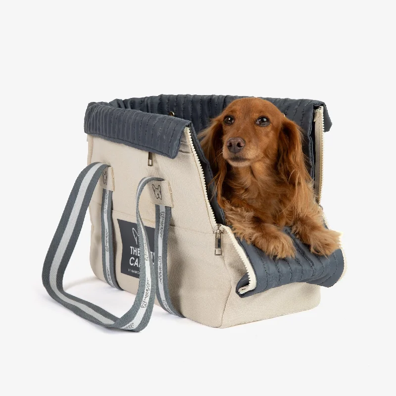 The Tote Dog Carrier