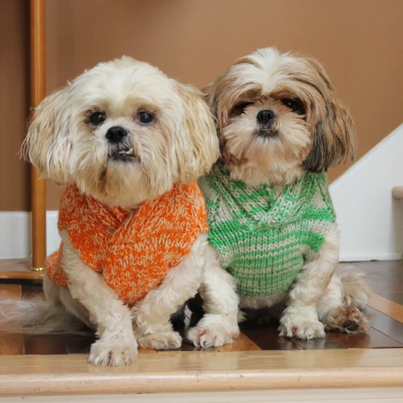 Dog Sweaters