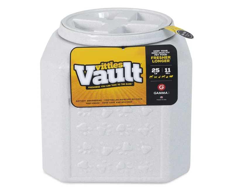 Vittles Vault Outback Food Storage